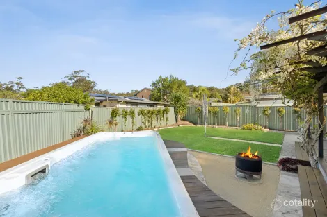 Property photo of 3 Shoreview Close Point Clare NSW 2250
