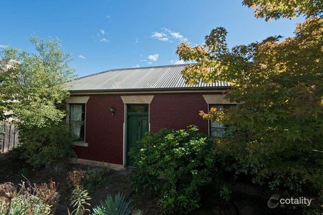 Property photo of 35 Cascade Road South Hobart TAS 7004
