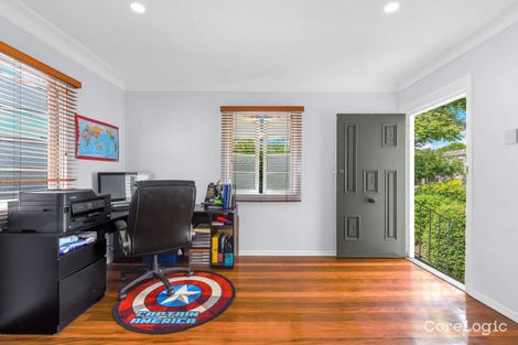 Property photo of 128 Nellie Street Nundah QLD 4012