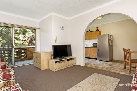 Property photo of 9/41-43 Calliope Street Guildford NSW 2161