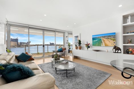 Property photo of 404/7 Honeysuckle Drive Newcastle NSW 2300
