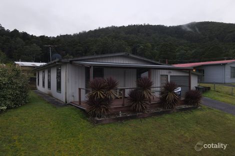 3 Beech Dr, Rosebery, TAS 7470