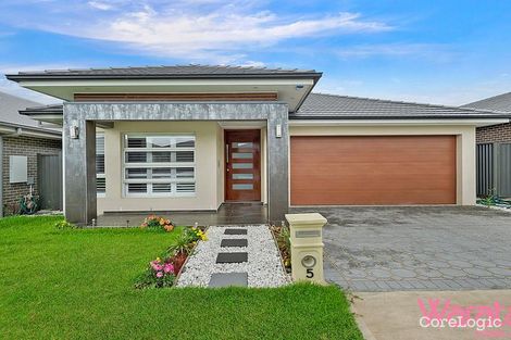 5 Austin St, Schofields, NSW 2762