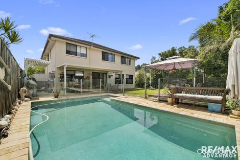 Property photo of 1 Treetop Place Manly West QLD 4179