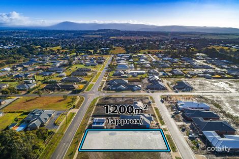Property photo of 6 Sundew Court Gisborne VIC 3437