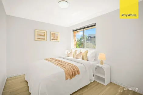 Property photo of 5/2 Glebe Street Parramatta NSW 2150