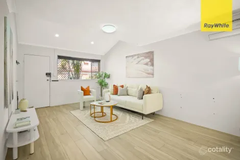 Property photo of 5/2 Glebe Street Parramatta NSW 2150