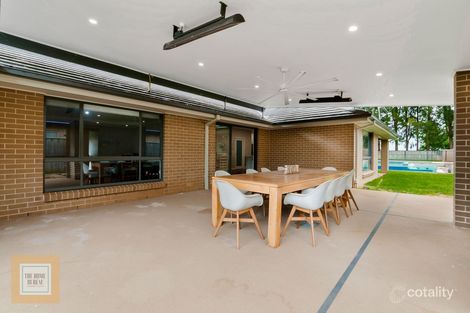 Property photo of 45 Fernadell Drive Pitt Town NSW 2756