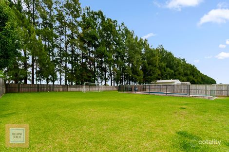 Property photo of 45 Fernadell Drive Pitt Town NSW 2756