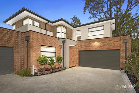 2/18 Foch St, Box Hill South, VIC 3128