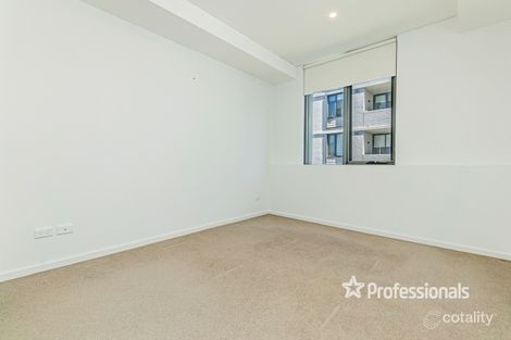 Property photo of 342/64 River Road Ermington NSW 2115
