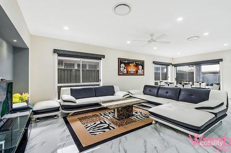 Property photo of 5 Austin Street Schofields NSW 2762