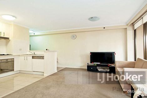Property photo of 19/13-15 Hassall Street Parramatta NSW 2150