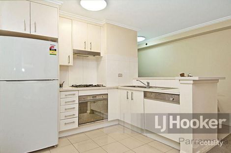 Property photo of 19/13-15 Hassall Street Parramatta NSW 2150