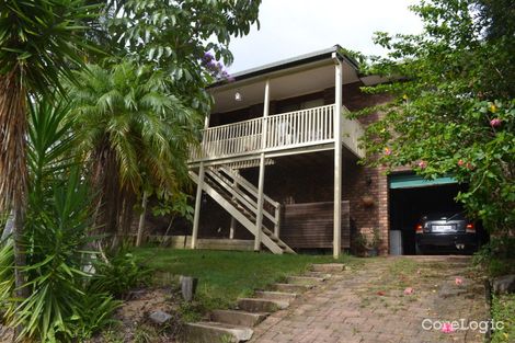 Property photo of 1 Newport Crescent Boambee East NSW 2452