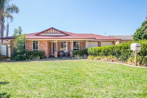 Property photo of 40 Ironbark Road Muswellbrook NSW 2333