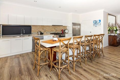 Property photo of 39 Skippers Place Coomera QLD 4209