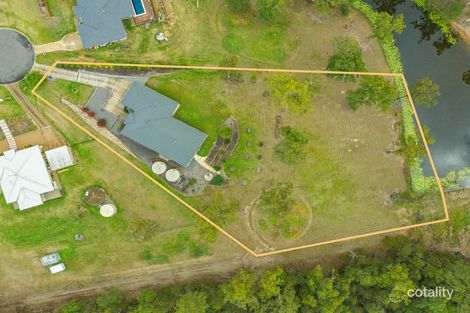 Property photo of 9 Flametree Court Tamaree QLD 4570