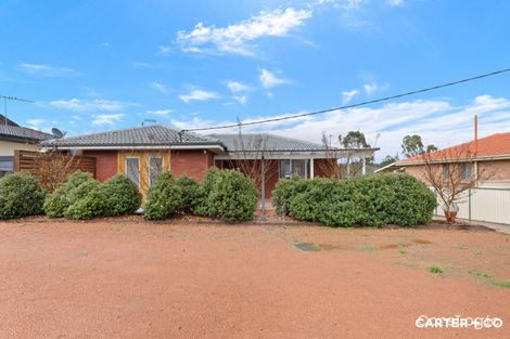 Property photo of 89 Pindari Crescent Karabar NSW 2620