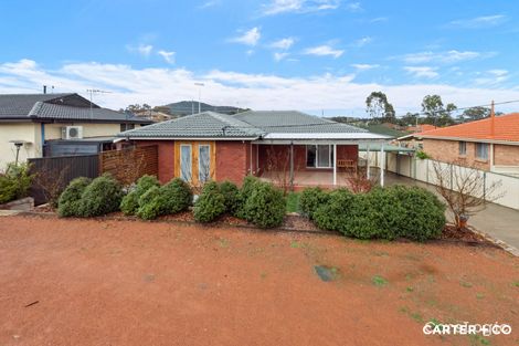 Property photo of 89 Pindari Crescent Karabar NSW 2620