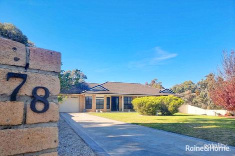Property photo of 78 Templemore Street Young NSW 2594