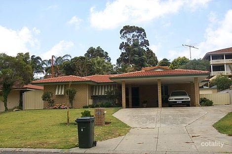 8 Oleaster Way, Greenwood, WA 6024