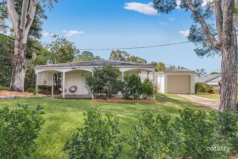 Property photo of 9 Jedburgh Street Kenmore QLD 4069