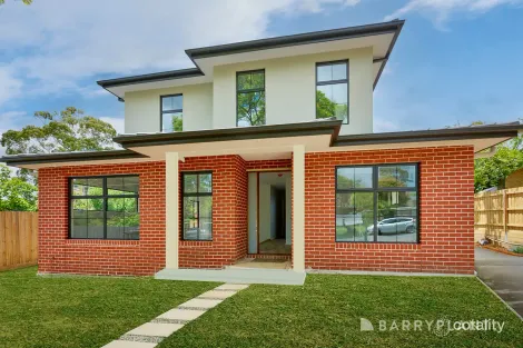 Property photo of 15 Shakespeare Avenue Mooroolbark VIC 3138