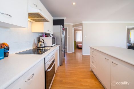 Property photo of 40 Ironbark Road Muswellbrook NSW 2333