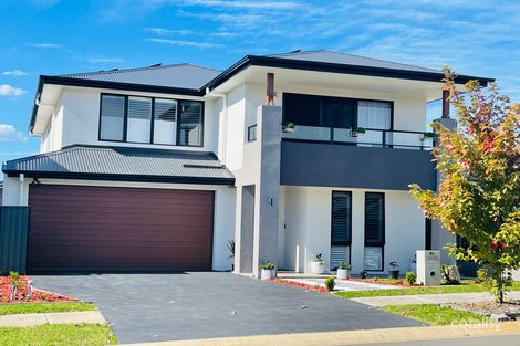 Property photo of 81 Ray Simpson Avenue Bardia NSW 2565