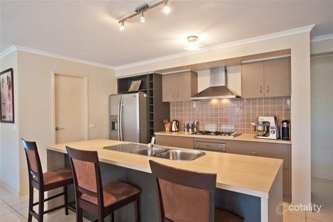Property photo of 42 Grantleigh Drive Darley VIC 3340