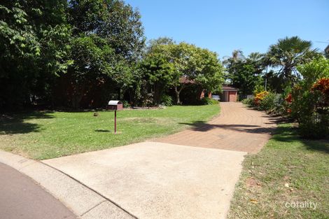 Property photo of 7 Hoylake Close Marrara NT 0812