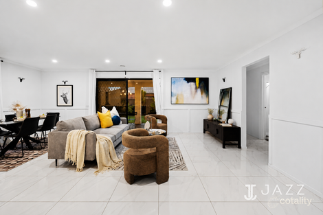 Property photo of 17 Hydrangea Drive Point Cook VIC 3030