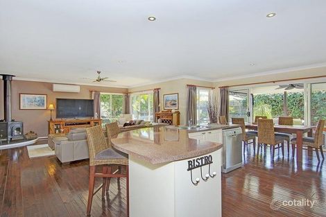 Property photo of 8 Lauradale Crescent Ormeau QLD 4208