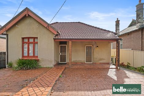 2/13 Miller Ave, Ashfield, NSW 2131