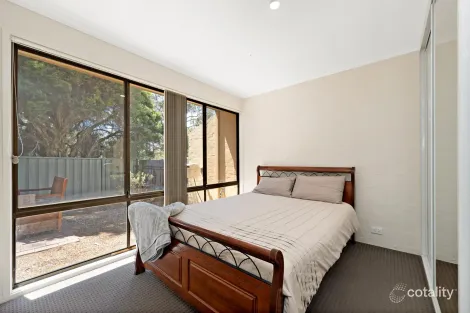 Property photo of 9 Connelly Place Belconnen ACT 2617