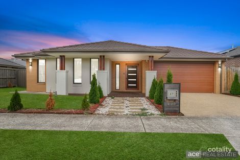 Property photo of 69 Goulburn Street Mernda VIC 3754
