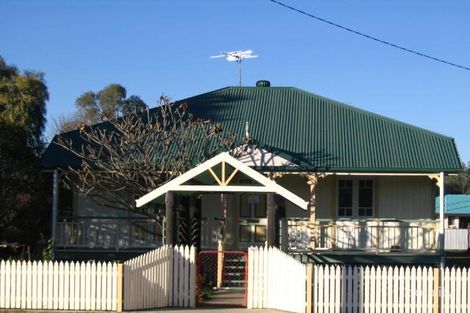 158 Marshall St, Goondiwindi, QLD 4390