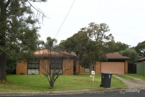 16 Tarragen Ave, Hobartville, NSW 2753