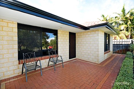 Property photo of 4 Farrier Terrace Henley Brook WA 6055