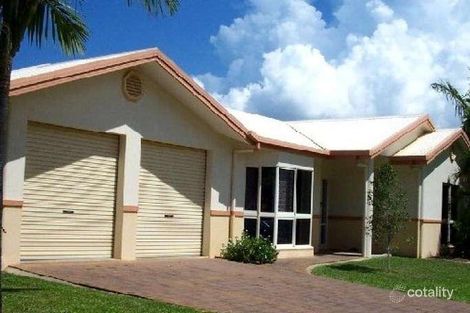 Property photo of 17 Melia Close Mount Sheridan QLD 4868
