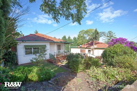 Property photo of 99 Hoddle Avenue Bradbury NSW 2560