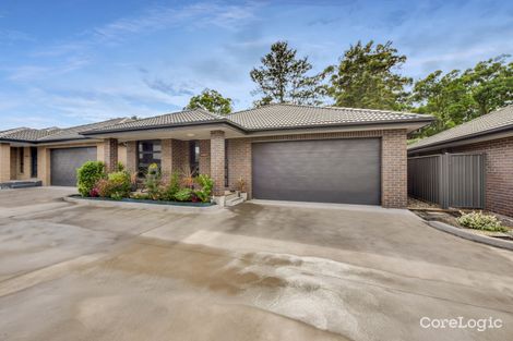 Property photo of 13/255 Morpeth Road Raworth NSW 2321