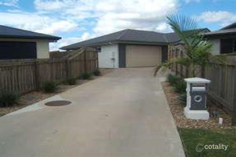 Property photo of 23 Peacock Place Marian QLD 4753