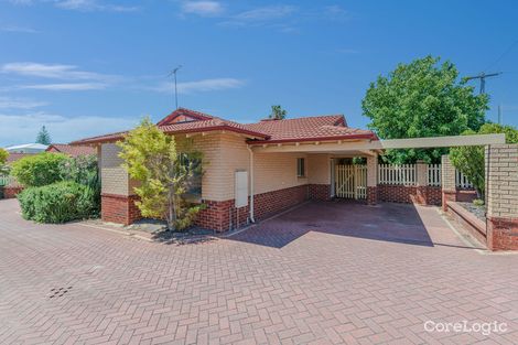 Property photo of 1/100 Flinders Street Yokine WA 6060