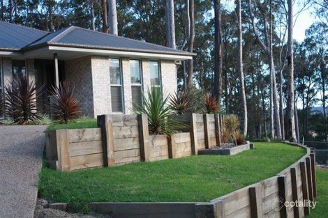 Property photo of 105 Litchfield Crescent Long Beach NSW 2536