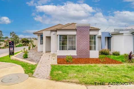 Property photo of 1/1 Desertpea Road Beeliar WA 6164