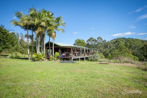 Property photo of 349 Terania Creek Road Terania Creek NSW 2480