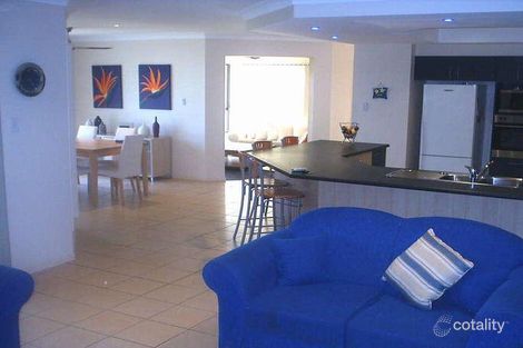 Property photo of 45 Morris Circuit Thornlands QLD 4164