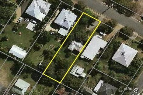 Property photo of 19 Young Street Petrie QLD 4502